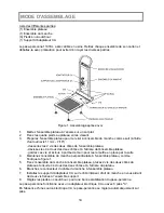 Предварительный просмотр 15 страницы Health O Meter 1101KL Operation Manual