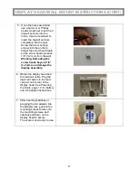 Preview for 9 page of Health O Meter 2650KL User Instructions