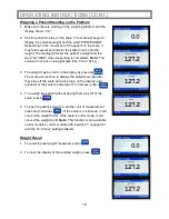 Preview for 18 page of Health O Meter 2650KL User Instructions