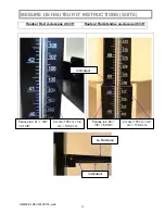 Preview for 55 page of Health O Meter 402KL User Instructions