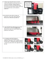 Preview for 15 page of Health O Meter 500HB Installation Instructions Manual