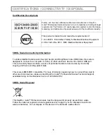 Preview for 6 page of Health O Meter 500KL User Instructions