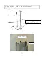 Preview for 33 page of Health O Meter 500KL User Instructions