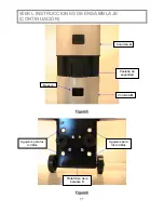 Preview for 35 page of Health O Meter 500KL User Instructions