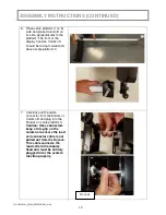 Preview for 10 page of Health O Meter 501KG User Instructions