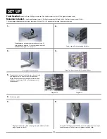 Preview for 3 page of Health O Meter 597KL Operation Manual