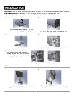 Preview for 10 page of Health O Meter 597KL Operation Manual