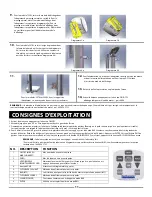 Preview for 11 page of Health O Meter 597KL Operation Manual