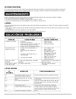 Preview for 19 page of Health O Meter 597KL Operation Manual