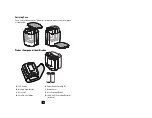 Preview for 8 page of Health O Meter 7632 Instruction Manual