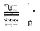 Preview for 9 page of Health O Meter 7632 Instruction Manual