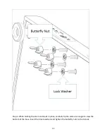 Preview for 11 page of Health O Meter BCS-G6 Series User Instructions