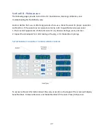 Preview for 27 page of Health O Meter BCS-G6 Series User Instructions