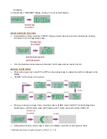 Preview for 9 page of Health O Meter Nuyu HNY100 User Manual