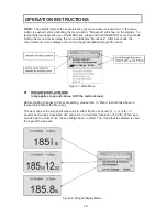 Preview for 13 page of Health O Meter PRO PLUS 1100KL Operation Manual