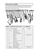 Preview for 26 page of Health O Meter PRO PLUS 1100KL Operation Manual