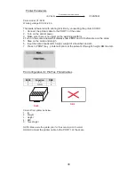 Preview for 37 page of Health O Meter PRO PLUS 1100KL Operation Manual