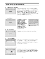 Preview for 54 page of Health O Meter PRO PLUS 1100KL Operation Manual