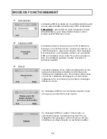 Preview for 59 page of Health O Meter PRO PLUS 1100KL Operation Manual