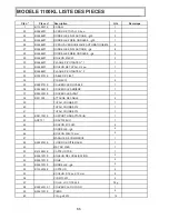 Preview for 67 page of Health O Meter PRO PLUS 1100KL Operation Manual