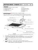 Preview for 82 page of Health O Meter PRO PLUS 1100KL Operation Manual