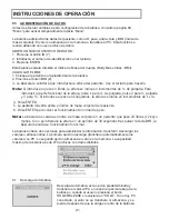 Preview for 92 page of Health O Meter PRO PLUS 1100KL Operation Manual