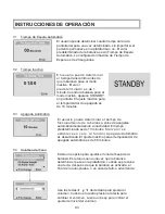 Preview for 94 page of Health O Meter PRO PLUS 1100KL Operation Manual