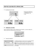 Preview for 97 page of Health O Meter PRO PLUS 1100KL Operation Manual