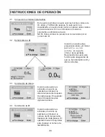 Preview for 99 page of Health O Meter PRO PLUS 1100KL Operation Manual