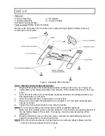 Preview for 4 page of Health O Meter PRO PLUS 2450KL Operation Manual