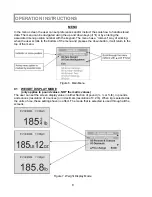 Preview for 9 page of Health O Meter PRO PLUS 2450KL Operation Manual