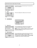 Preview for 16 page of Health O Meter PRO PLUS 2650KL Operation Manual