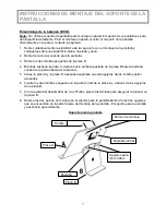 Предварительный просмотр 25 страницы Health O Meter Professional 498KL User Instructions