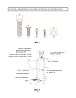 Preview for 9 page of Health O Meter PROPLUS 1100KL User Instructions