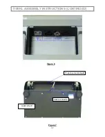 Preview for 11 page of Health O Meter PROPLUS 1100KL User Instructions