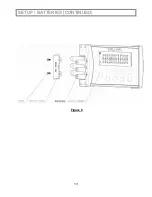 Preview for 13 page of Health O Meter PROPLUS 1100KL User Instructions