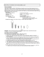 Preview for 18 page of Health O Meter Proplus 2101KGWA User Instructions