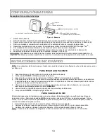 Preview for 20 page of Health O Meter Proplus 2101KGWA User Instructions