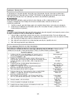 Preview for 46 page of Health O Meter Proplus 2101KGWA User Instructions