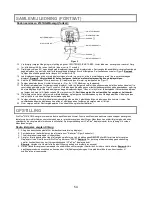 Preview for 55 page of Health O Meter Proplus 2101KGWA User Instructions