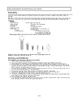 Preview for 114 page of Health O Meter Proplus 2101KGWA User Instructions