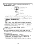 Preview for 127 page of Health O Meter Proplus 2101KGWA User Instructions