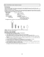 Preview for 138 page of Health O Meter Proplus 2101KGWA User Instructions