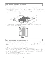 Предварительный просмотр 20 страницы Health O Meter PROPLUS 2650KGWA User Instructions