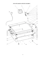 Предварительный просмотр 24 страницы Health O Meter PROPLUS 2650KGWA User Instructions