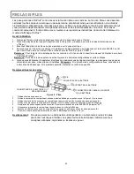 Предварительный просмотр 31 страницы Health O Meter PROPLUS 2650KGWA User Instructions