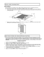 Предварительный просмотр 32 страницы Health O Meter PROPLUS 2650KGWA User Instructions