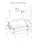 Предварительный просмотр 36 страницы Health O Meter PROPLUS 2650KGWA User Instructions