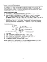 Предварительный просмотр 43 страницы Health O Meter PROPLUS 2650KGWA User Instructions