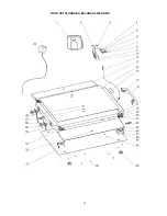 Предварительный просмотр 48 страницы Health O Meter PROPLUS 2650KGWA User Instructions